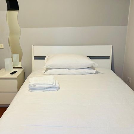 Bed and Breakfast Capitolium Ad à Brescia Extérieur photo