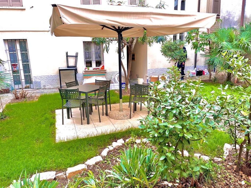 Bed and Breakfast Capitolium Ad à Brescia Extérieur photo