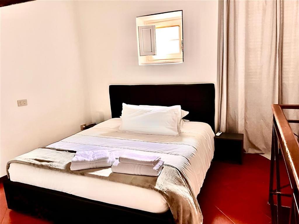Bed and Breakfast Capitolium Ad à Brescia Extérieur photo