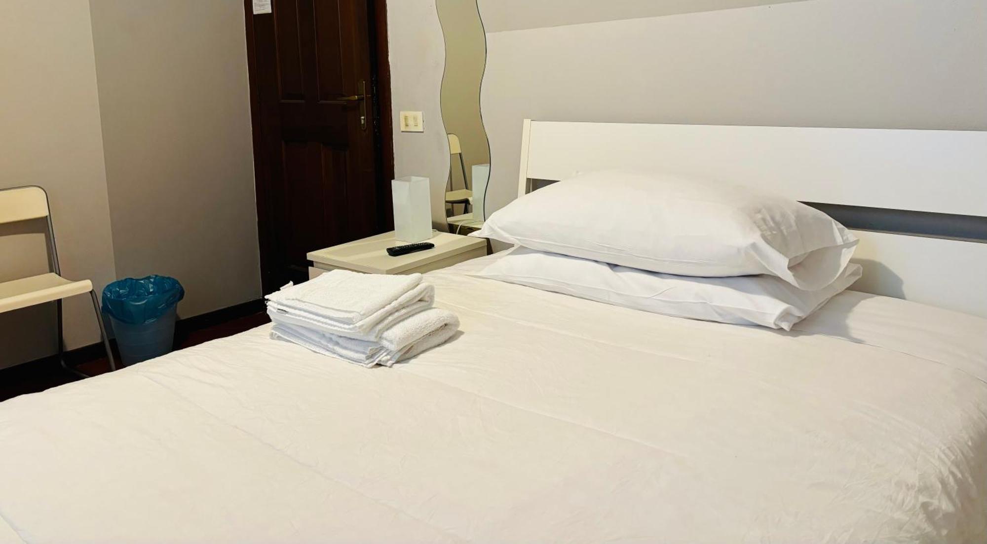 Bed and Breakfast Capitolium Ad à Brescia Extérieur photo
