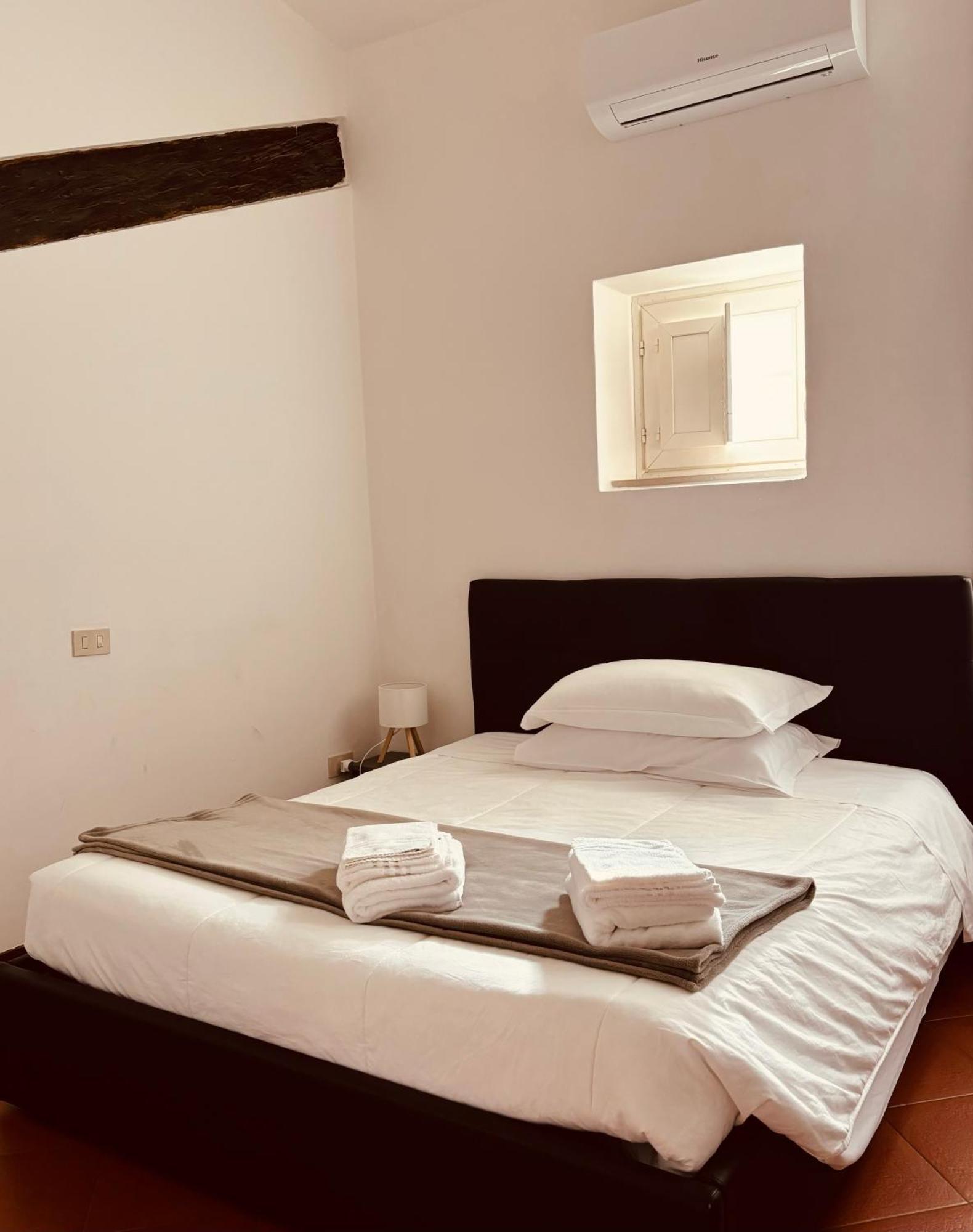 Bed and Breakfast Capitolium Ad à Brescia Extérieur photo
