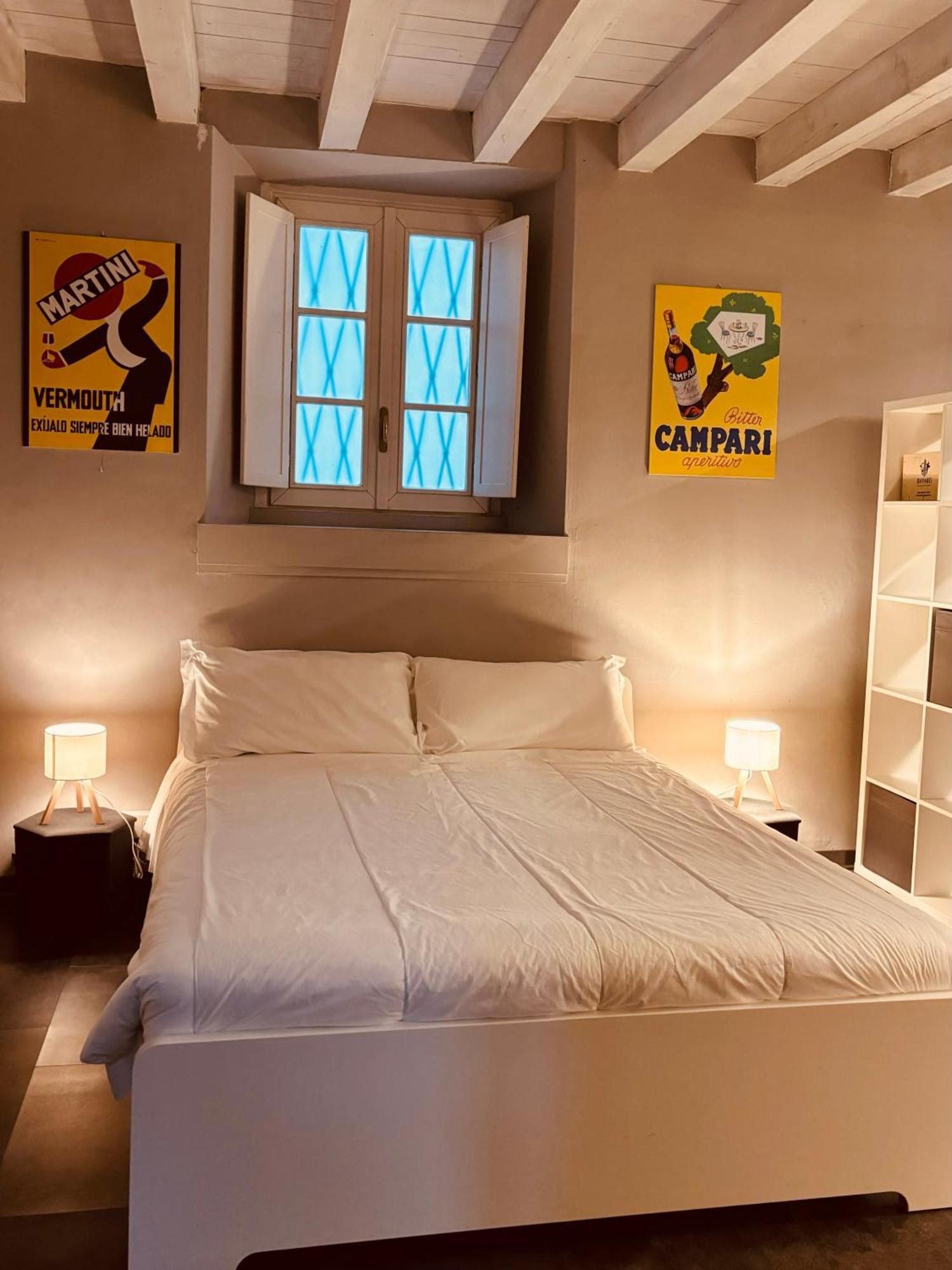 Bed and Breakfast Capitolium Ad à Brescia Extérieur photo