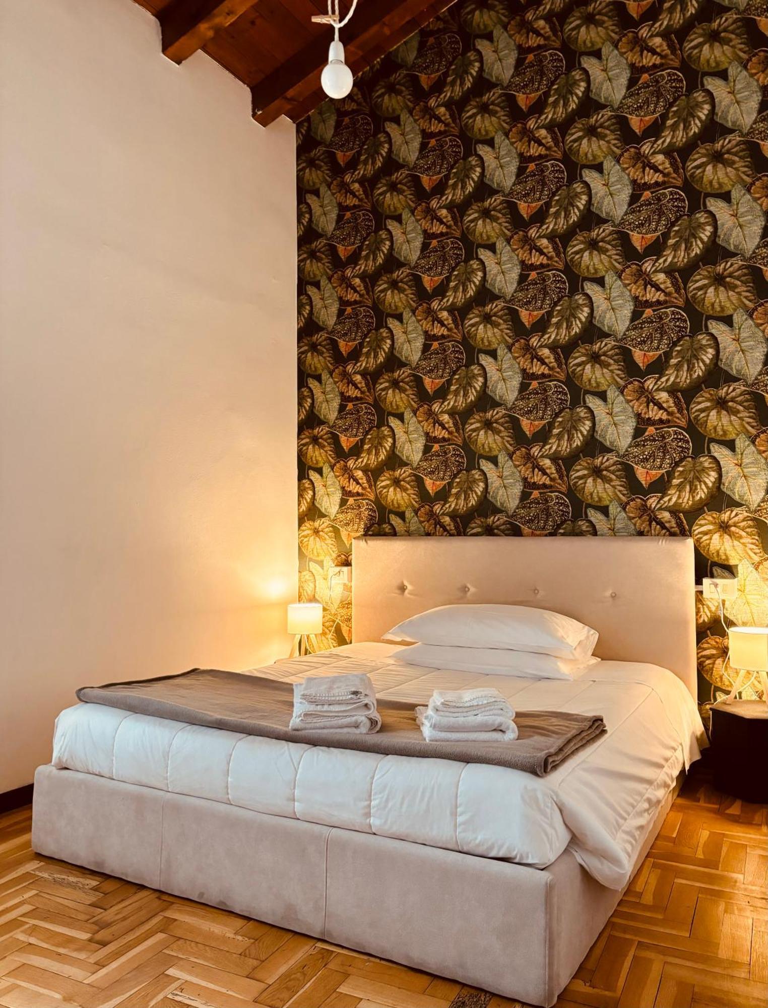 Bed and Breakfast Capitolium Ad à Brescia Extérieur photo