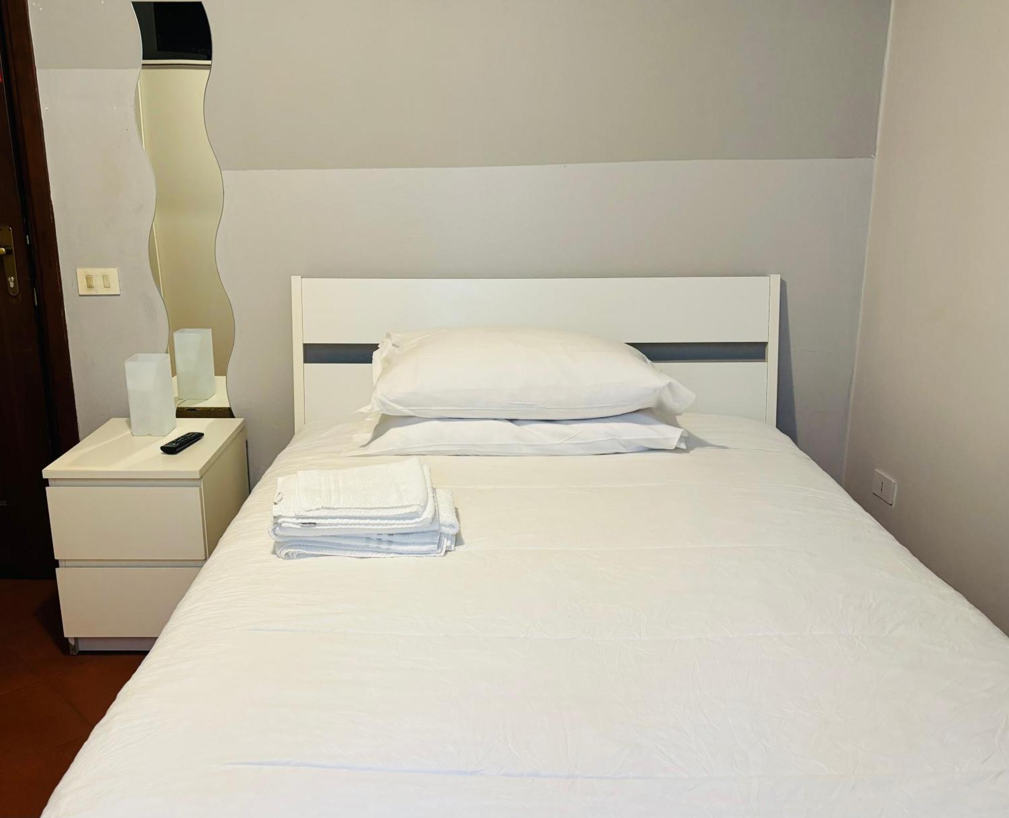 Bed and Breakfast Capitolium Ad à Brescia Extérieur photo