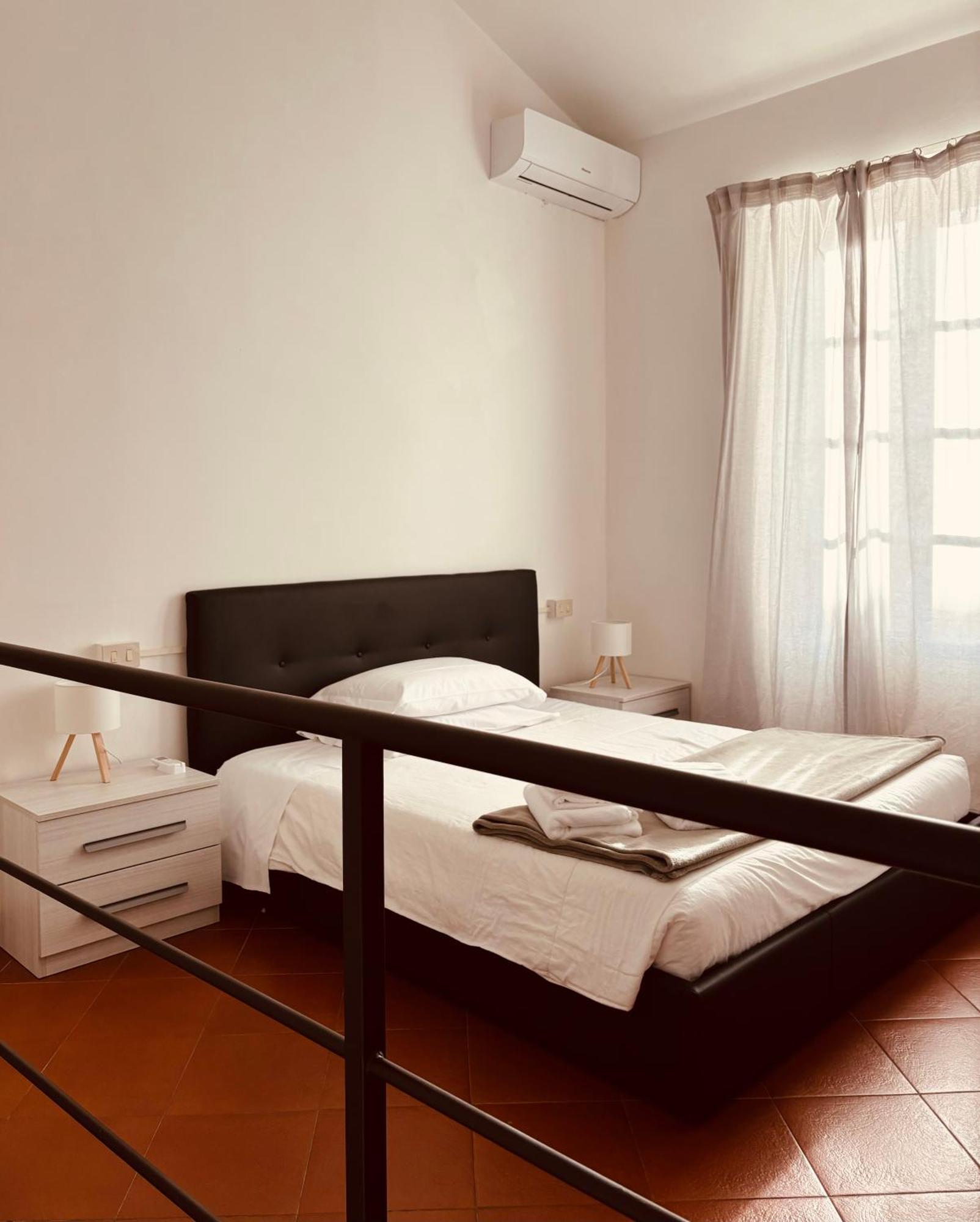 Bed and Breakfast Capitolium Ad à Brescia Extérieur photo