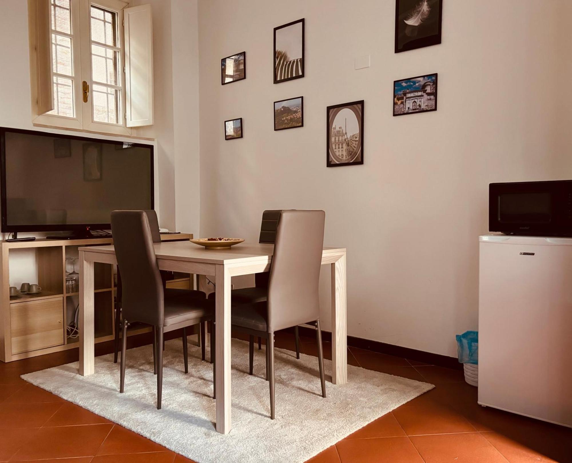 Bed and Breakfast Capitolium Ad à Brescia Extérieur photo